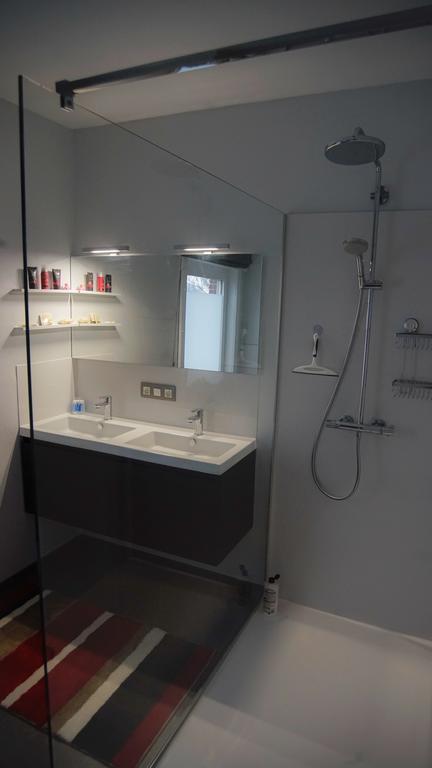 Huize Meter Vila Bruges Exterior foto