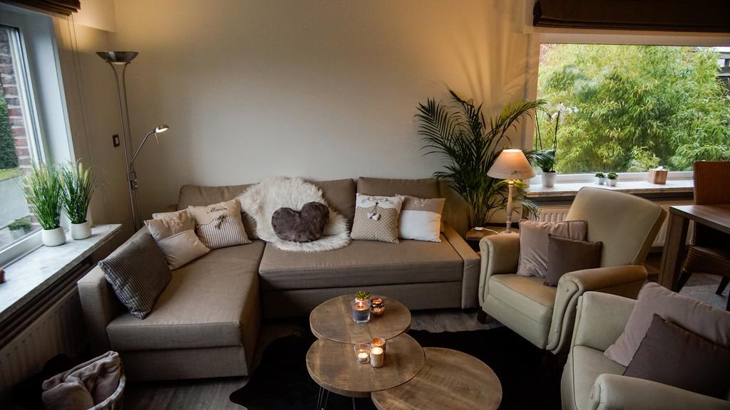 Huize Meter Vila Bruges Exterior foto