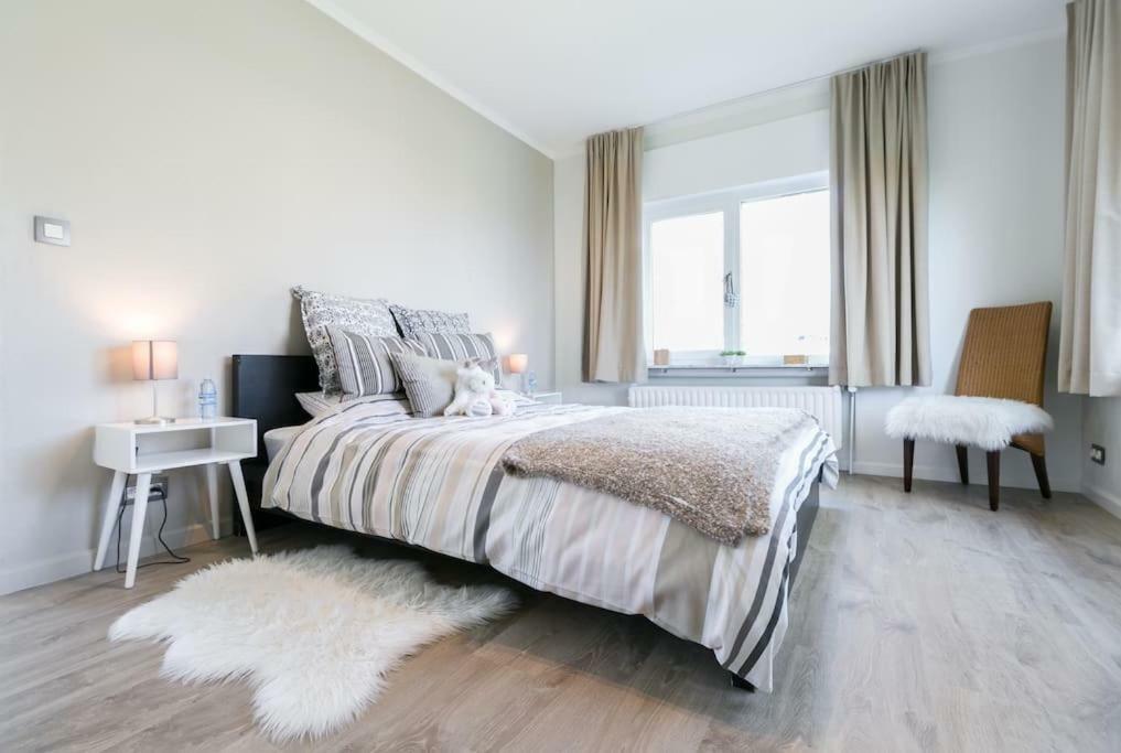 Huize Meter Vila Bruges Exterior foto